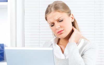 How to Deal With That Pain in the Neck