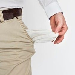 Are You Living Beyond Your Means — Healthwise?