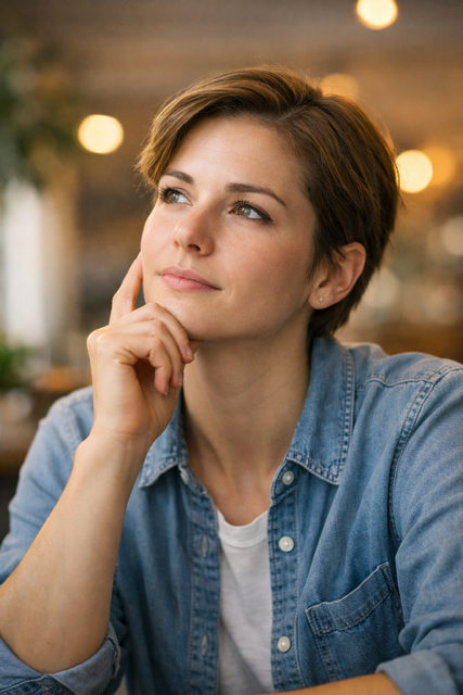 How Do You Know If You’re Healthy?