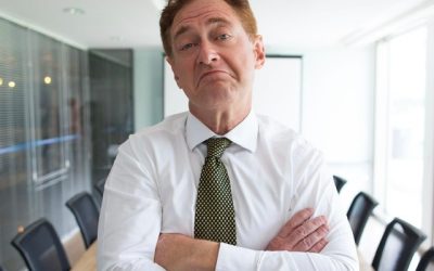 Out of Sight, Out of Mind: Why Waiting for Pain Is a Trap